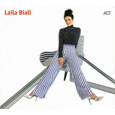 Laila Biali – Laila Biali (CD, Album) Laila Biali – Laila Biali (CD, Album)
