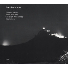 Xavier Charles / Ivar Grydeland / Christian Wallumrod / Ingar Zach : Dans Les Arbres – Dans Les Arbres (CD, Album) Xavier Charles / Ivar Grydeland / Christian Wallumrod / Ingar Zach : Dans Les Arbres – Dans Les Arbres (CD, Album)