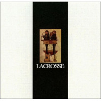 John Zorn – Lacrosse (2CD, Album, Reissue)