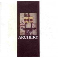 John Zorn – Archery (3CD)
