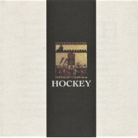 John Zorn – Hockey (CD, Album, Reissue, Jewel Case)