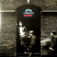 John Lennon – Rock 'N' Roll (LP, Album, Reissue, Remastered, 180g Vinyl)