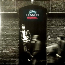 John Lennon – Rock 'N' Roll (LP, Album, Reissue, Remastered, 180g Vinyl)
