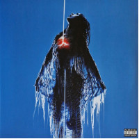 Katy Perry – 143 (LP, Album, Limited Edition, Vinyl)