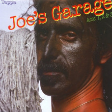 Zappa – Joe's Garage Acts 1, 2 & 3 (3LP, Album, Reissue, Remastered, Vinyl) Zappa – Joe's Garage Acts 1, 2 & 3 (3LP, Album, Reissue, Remastered, Vinyl)