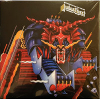 Judas Priest – Defenders Of The Faith (LP, Album, Reissue, 180 gram, Vinyl)