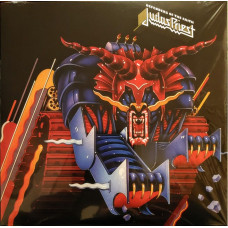 Judas Priest – Defenders Of The Faith (LP, Album, Reissue, 180 gram, Vinyl)