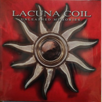 Lacuna Coil – Unleashed Memories (LP, Album, Reissue, 180gr, Vinyl)