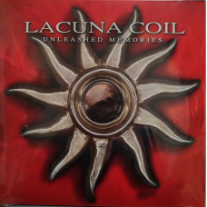 Lacuna Coil – Unleashed Memories (LP, Album, Reissue, 180gr, Vinyl)