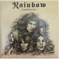 Rainbow – Long Live Rock 'N' Roll (LP, Album, Reissue, 180 Gram, Vinyl)