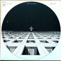 Blue Oyster Cult – Blue Oyster Cult (LP, Album, Reissue, 180 gr, Vinyl)