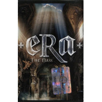 Era – The Mass (Cassette, Album)