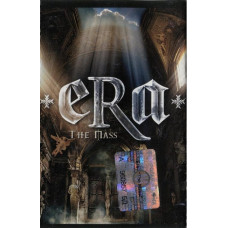 Era – The Mass (Cassette, Album) Era – The Mass (Cassette, Album)