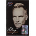 Sting – Sacred Love (Cassette, Album)