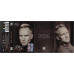 Sting – Sacred Love (Cassette, Album)