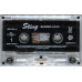 Sting – Sacred Love (Cassette, Album)