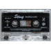 Sting – Sacred Love (Cassette, Album)