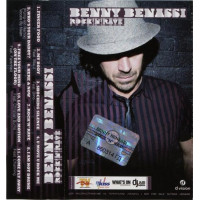 Benny Benassi – Rock'N'Rave (Cassette, Album)