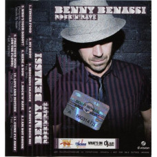 Benny Benassi – Rock'N'Rave (Cassette, Album)