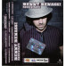 Benny Benassi – Rock'N'Rave (Cassette, Album)