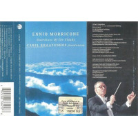 Ennio Morricone - Carel Kraayenhof – Guardians Of The Clouds (Cassette, Album)