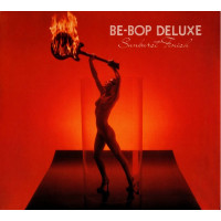 Be-Bop Deluxe – Sunburst Finish (2CD, Album, Reissue, Remastered, Remixed) Be-Bop Deluxe – Sunburst Finish (2CD, Album, Reissue, Remastered, Remixed)