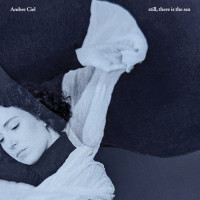 Ambre Ciel – Still, There Is The Sea (CD, Album) Ambre Ciel – Still, There Is The Sea (CD, Album)