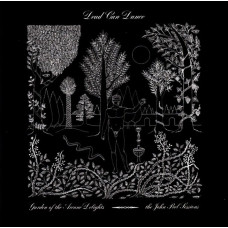 Dead Can Dance – Garden Of The Arcane Delights • The John Peel Sessions (CD, Compilation, Remastered, Repress)