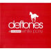 Deftones – White Pony (2CD, Album, Deluxe Edition, Reissue)