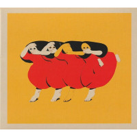 Future Islands – People Who Aren't There Anymore (CD, Album) Future Islands – People Who Aren't There Anymore (CD, Album)