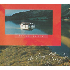 Future Islands – As Long As You Are (CD, Album)