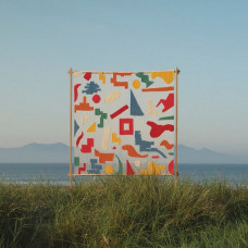 Matthew Halsall – An Ever Changing View (CD, Album)