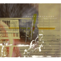 Johann Johannsson – IBM 1401, A User's Manual (CD, Album, Digipak) Johann Johannsson – IBM 1401, A User's Manual (CD, Album, Digipak)