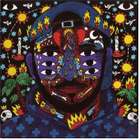 Kaytranada – 99.9% (CD, Album) Kaytranada – 99.9% (CD, Album)