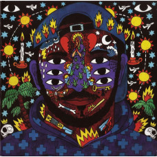 Kaytranada – 99.9% (CD, Album)