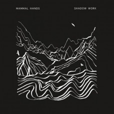 Mammal Hands – Shadow Work (CD, Album) Mammal Hands – Shadow Work (CD, Album)