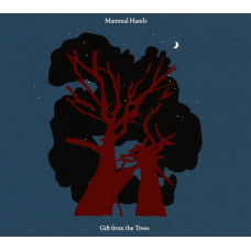 Mammal Hands – Gift From The Trees (CD, Album)