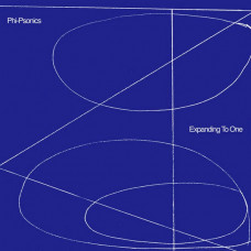 Phi-Psonics – Expanding To One (CD, Album)
