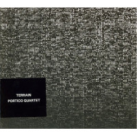 Portico Quartet – Terrain (CD, Album) Portico Quartet – Terrain (CD, Album)