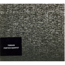 Portico Quartet – Terrain (CD, Album)