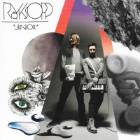 Royksopp – Junior (CD, Album) Royksopp – Junior (CD, Album)