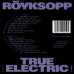 Royksopp – True Electric (2CD, Album)