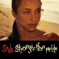Sade – Stronger Than Pride (CD, Album, Reissue, Remastered) Sade – Stronger Than Pride (CD, Album, Reissue, Remastered)