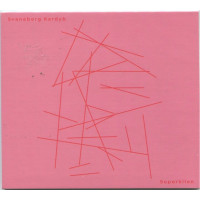 Svaneborg Kardyb – Superkilen (CD, Album) Svaneborg Kardyb – Superkilen (CD, Album)