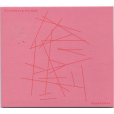 Svaneborg Kardyb – Superkilen (CD, Album)
