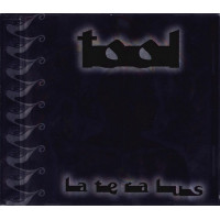 Tool – Lateralus (CD, HDCD, Album, Misprint, Reissue) Tool – Lateralus (CD, HDCD, Album, Misprint, Reissue)