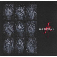 Xmal Deutschland – Gift (The 4AD Years 1983-1984) (2CD, Album, Reissue, Remastered) Xmal Deutschland – Gift (The 4AD Years 1983-1984) (2CD, Album, Reissue, Remastered)