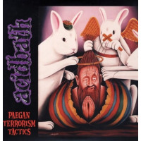Acid Bath – Paegan Terrorism Tactics (2LP, Album, Remastered, Repress, 180g, Vinyl) Acid Bath – Paegan Terrorism Tactics (2LP, Album, Remastered, Repress, 180g, Vinyl)