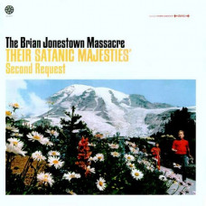 The Brian Jonestown Massacre - Their Satanic Majesties' Second Request (2LP, Album, 180g Vinyl)