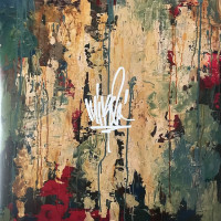 Mike Shinoda – Post Traumatic (2LP, Album, Deluxe Edition, Reissue, Vinyl) Mike Shinoda – Post Traumatic (2LP, Album, Deluxe Edition, Reissue, Vinyl)
